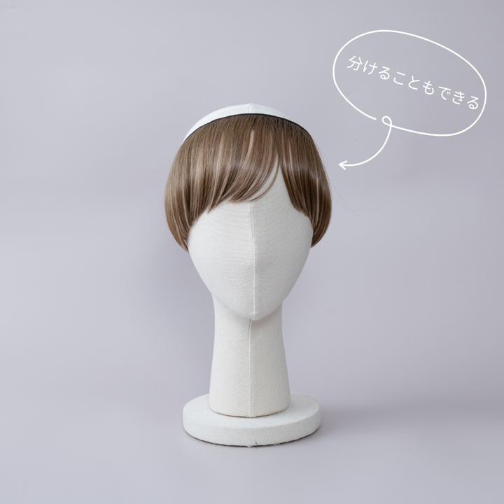 前髪WIG / ぱっつん|インナーカラー – BAREN(バレン) 前髪WIG / ぱっつん|インナーカラー – BAREN(バレン)