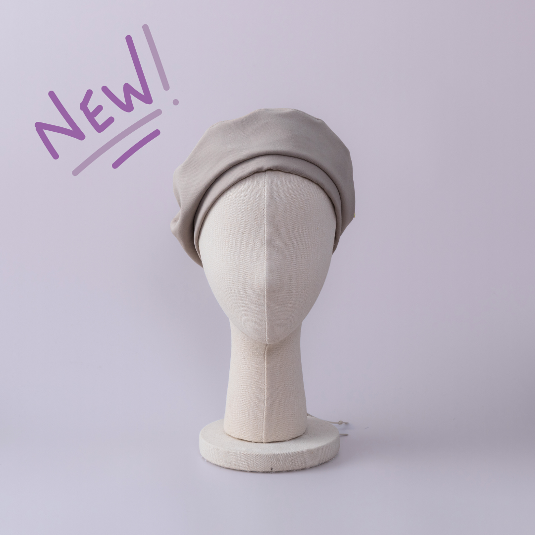 ウィッグ付き医療用帽子専門店 【BAREN(バレン)】 ウィッグ付き医療用帽子専門店 【BAREN(バレン)】