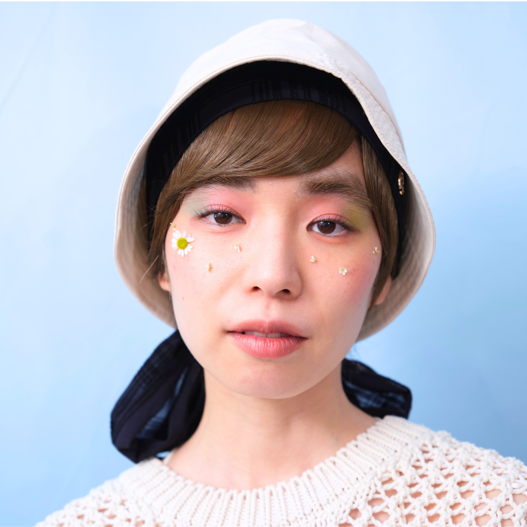 BUCKET HAT / Off White – BAREN（バレン）