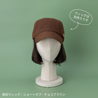 CAP / Sheer-Brown