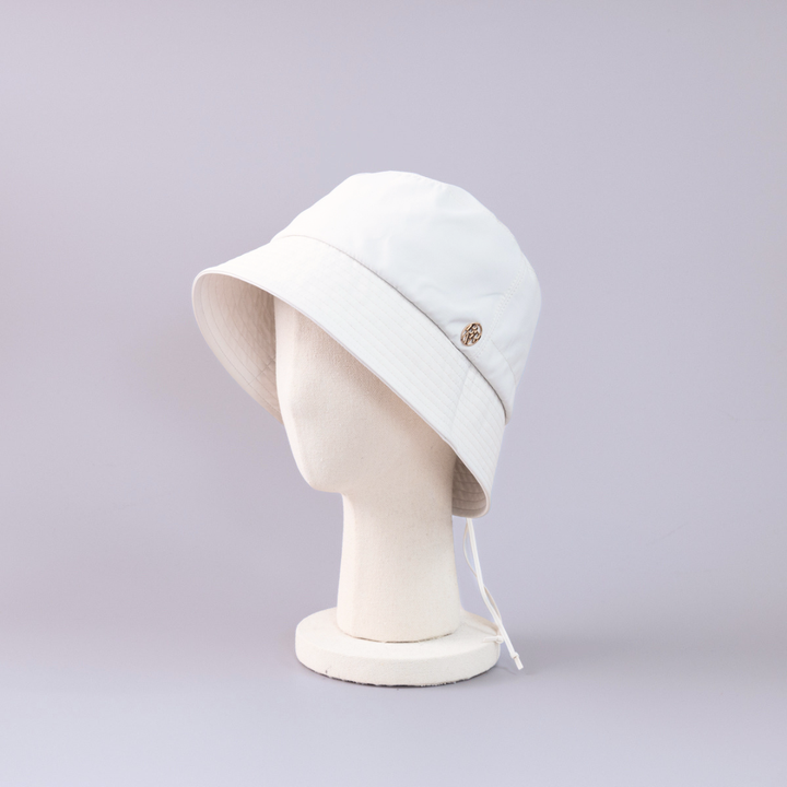 BUCKET HAT / Off White – BAREN（バレン）