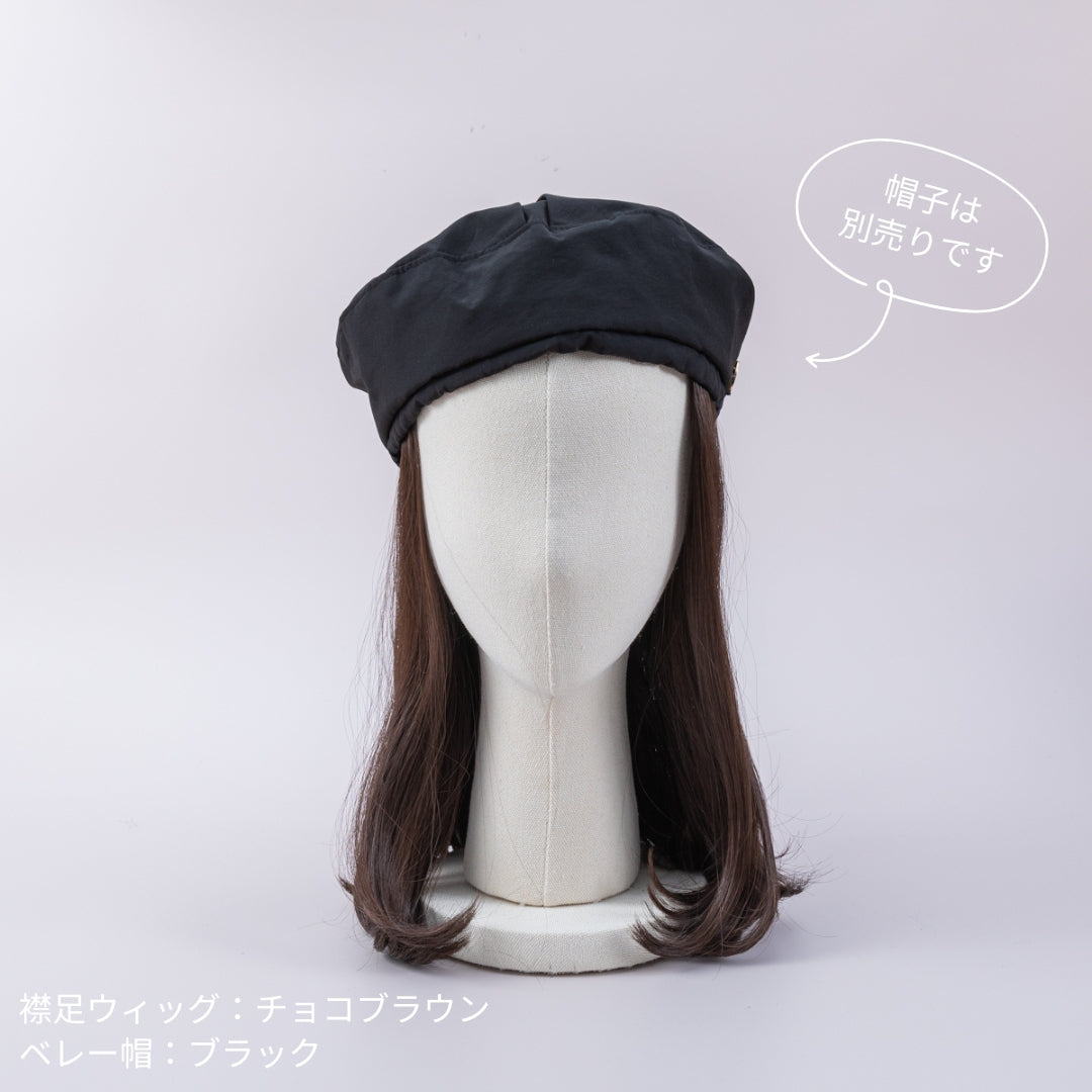襟足WIG / ワンカールロング – BAREN（バレン）