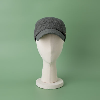 CAP / Sheer-Gray