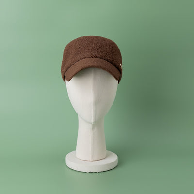 CAP / Sheer-Brown