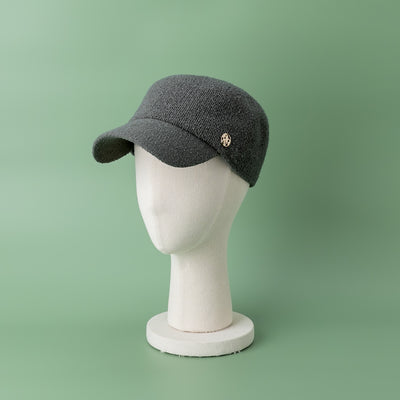 CAP / Sheer-Gray