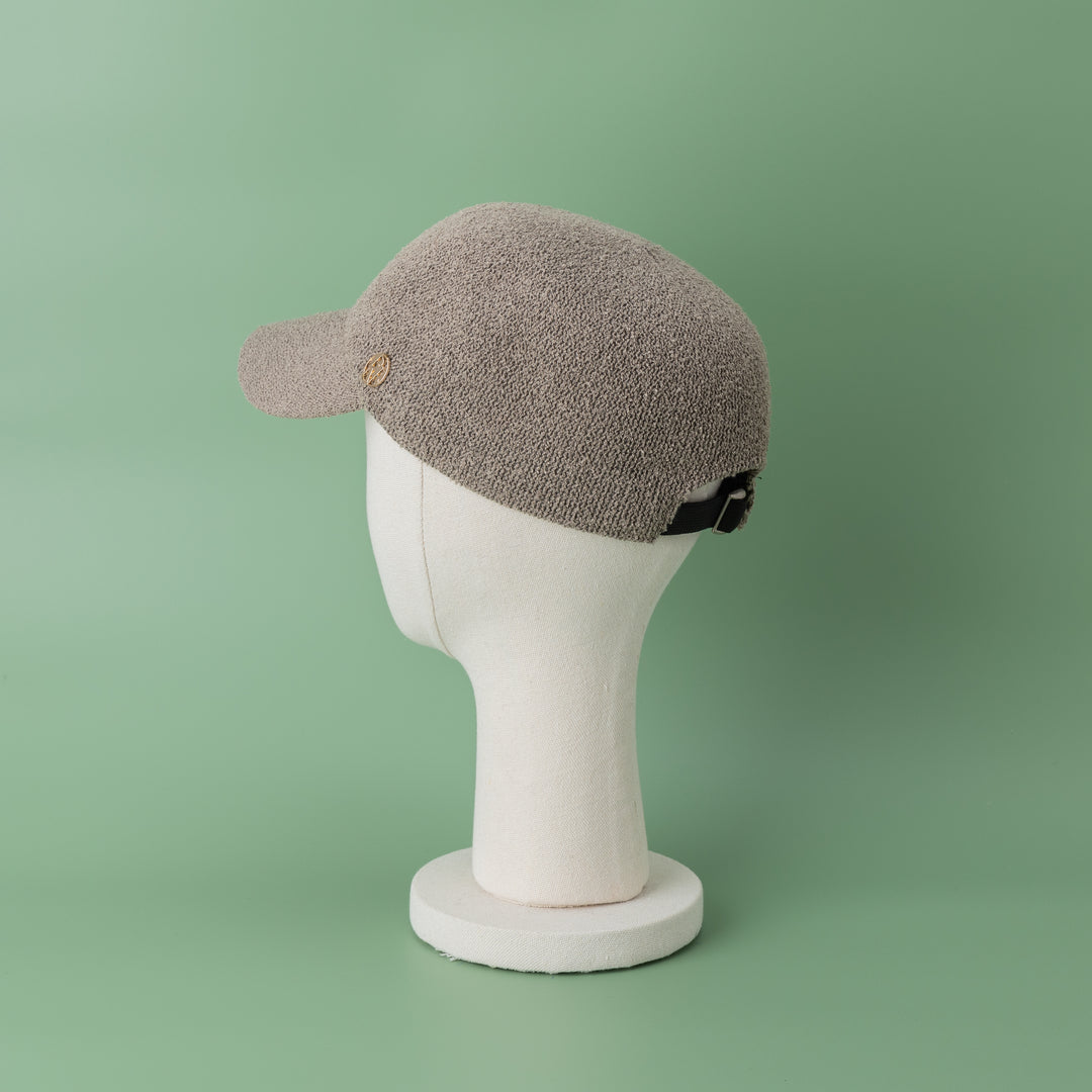 CAP / Sheer-Greige – BAREN（バレン）