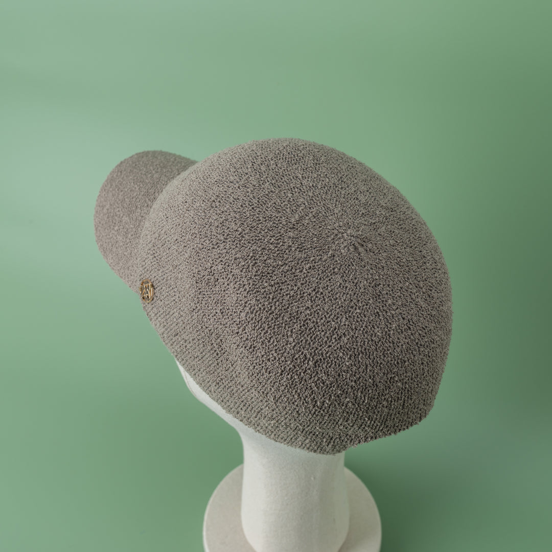 CAP / Sheer-Greige – BAREN（バレン）