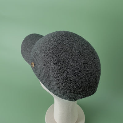 CAP / Sheer-Gray