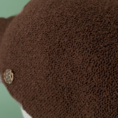 CAP / Sheer-Brown