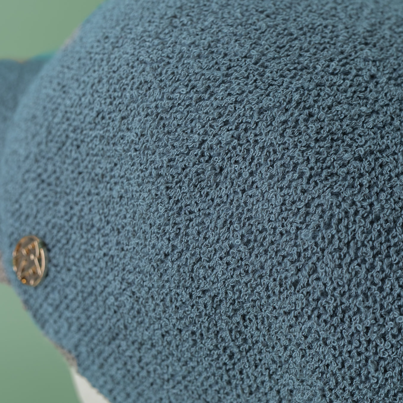 CAP / Sheer-Light Blue