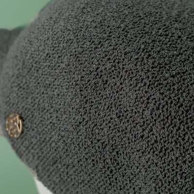 CAP / Sheer-Gray