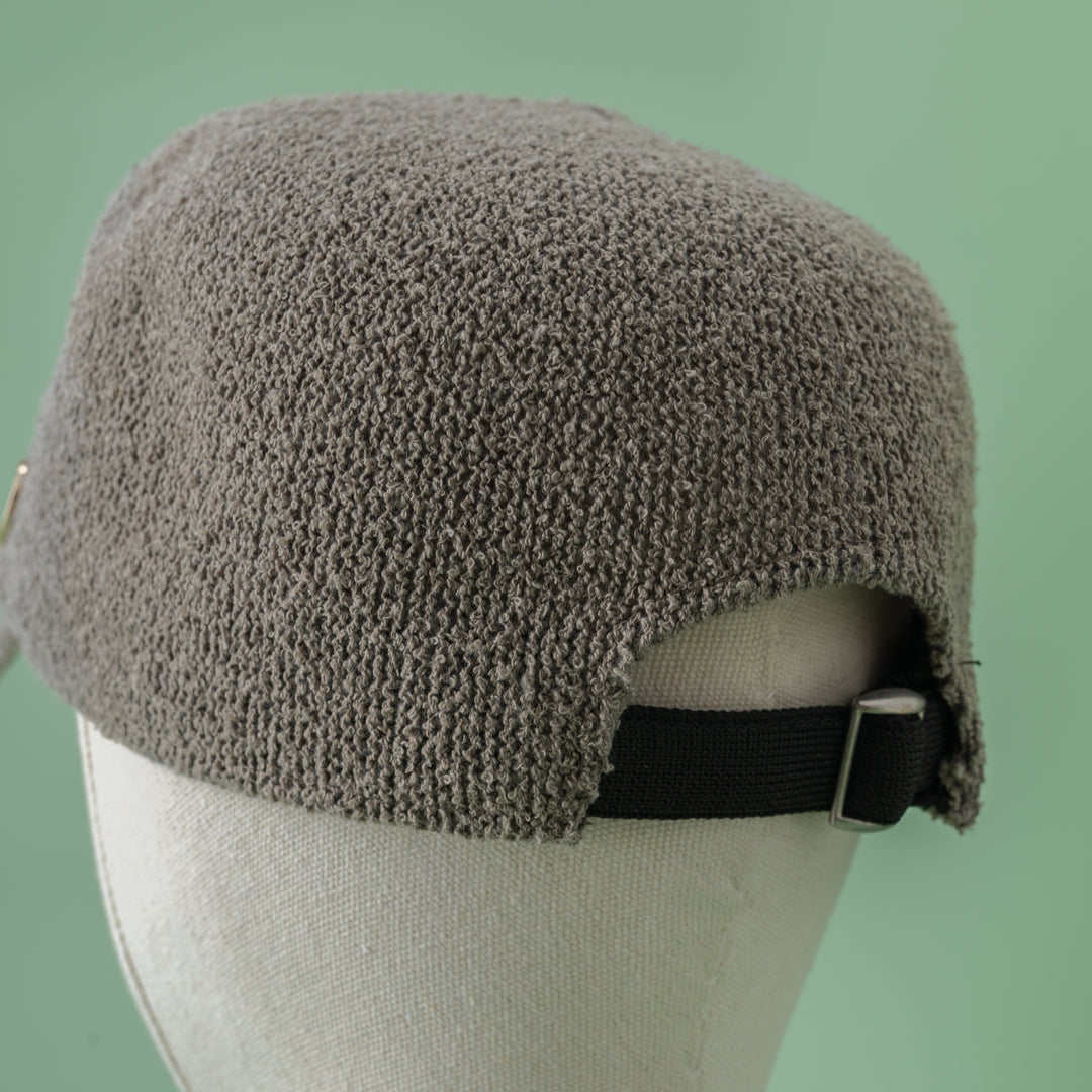 CAP / Sheer-Greige – BAREN（バレン）