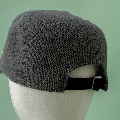CAP / Sheer-Gray