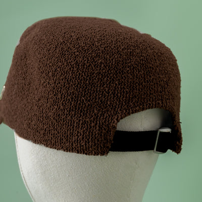 CAP / Sheer-Brown
