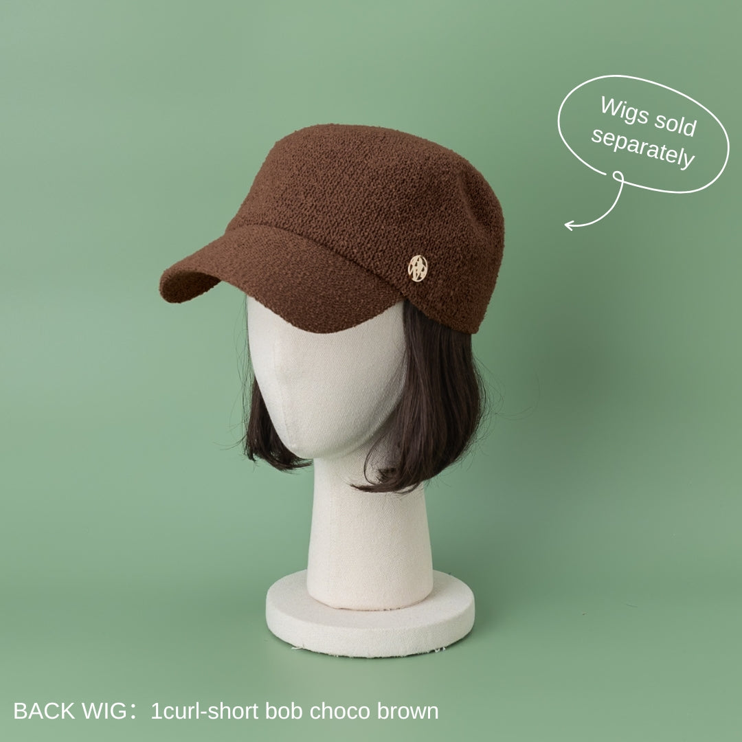 CAP / Sheer-Brown