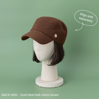 CAP / Sheer-Brown