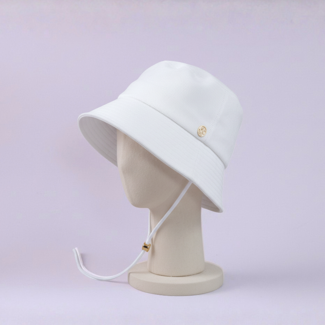baren バケットハット　オフホワイト BUCKET HAT / Corduroy - Off White – BAREN（バレン）