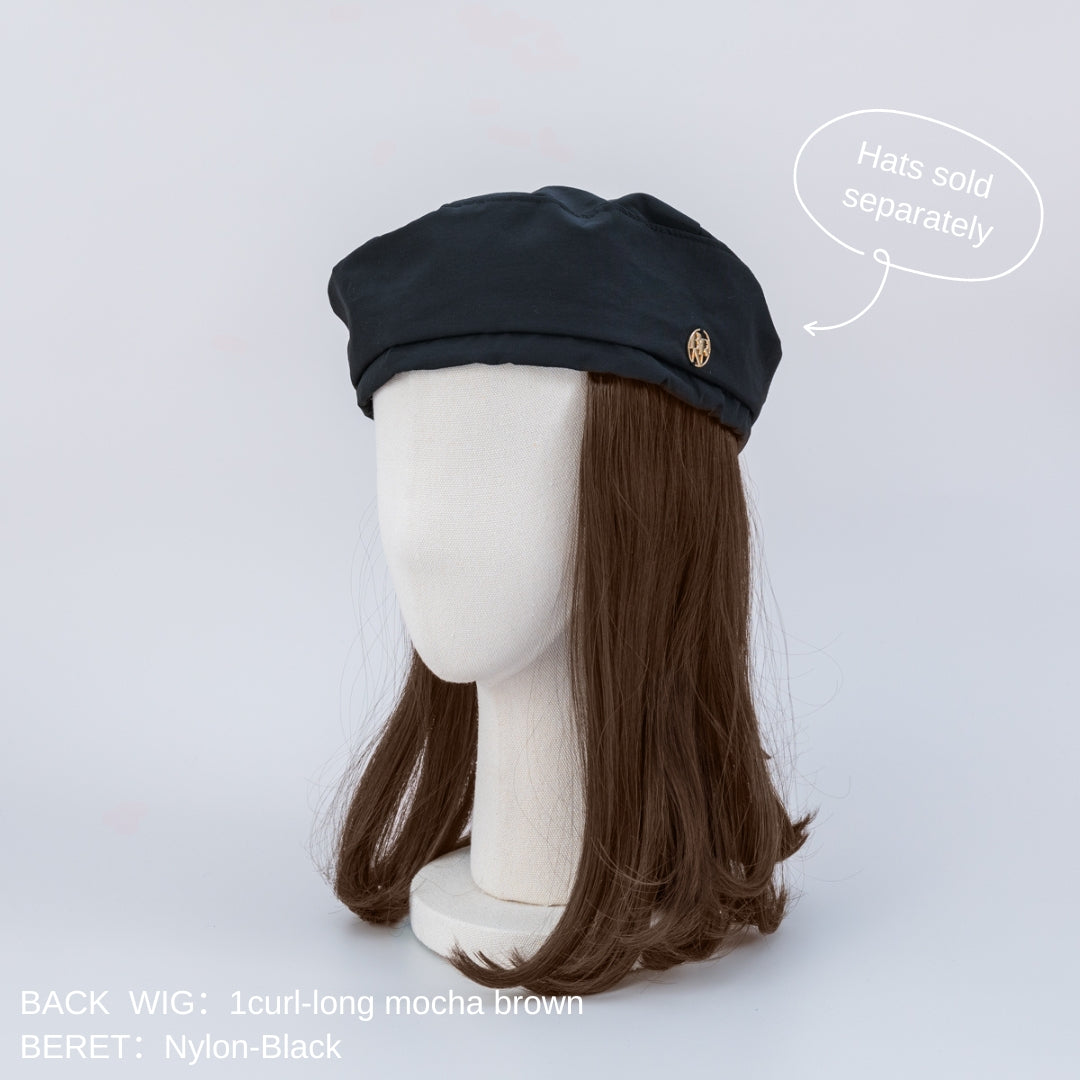 襟足WIG / ワンカールロング – BAREN（バレン）