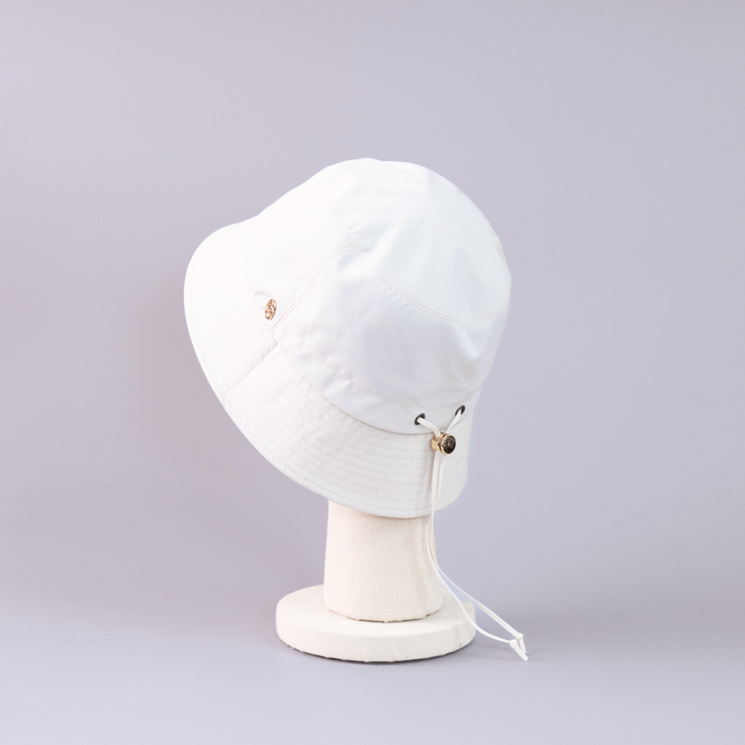 BUCKET HAT / Off White – BAREN（バレン）