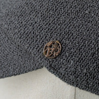 CAP / Sheer-Gray