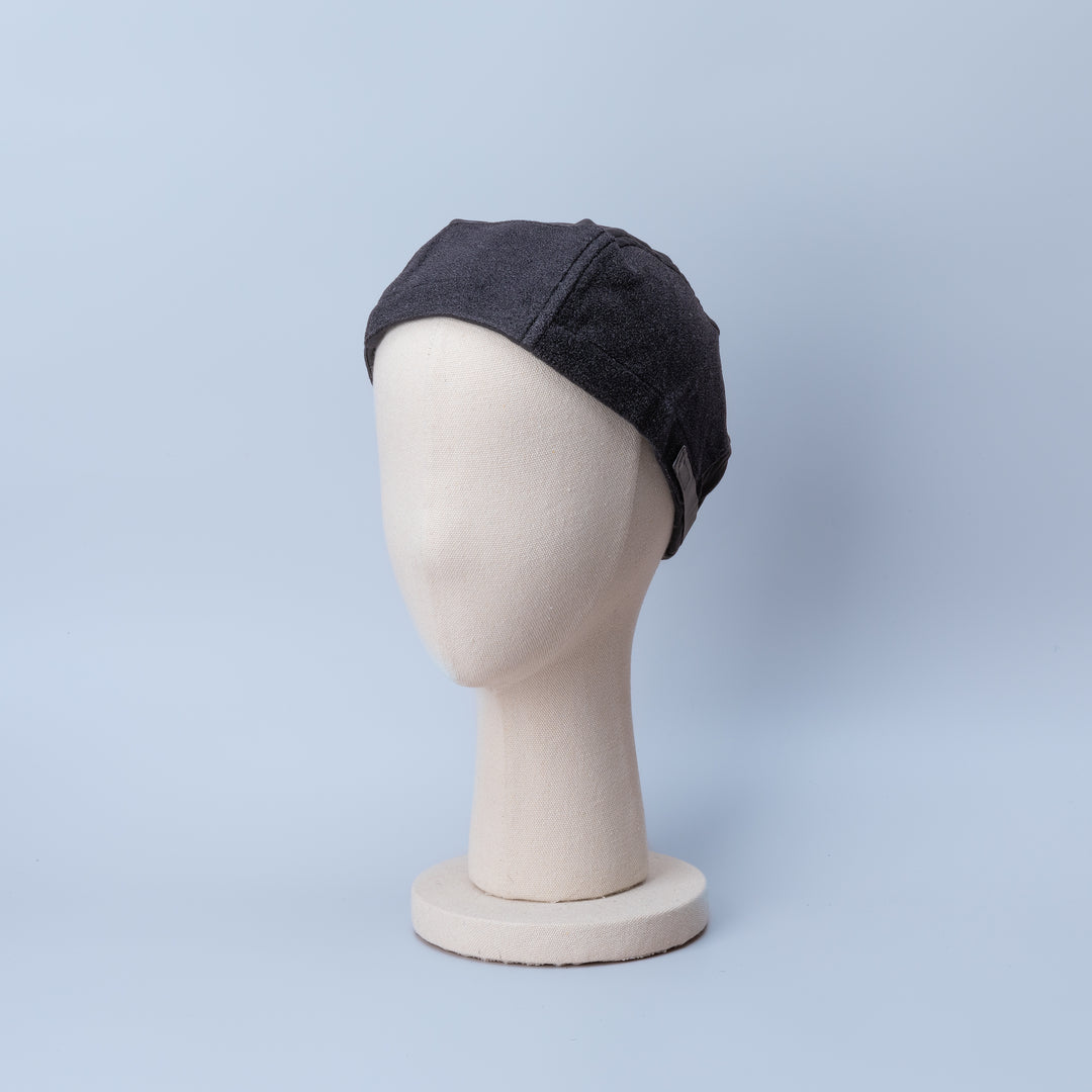 INNER CAP(面ファスナー付き) / 接触冷感 – BAREN（バレン）