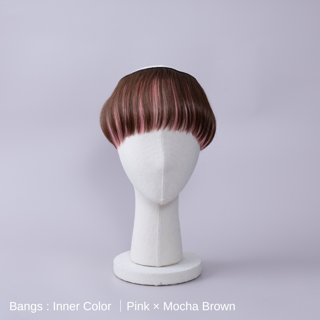 ウィッグ – BAREN（バレン）