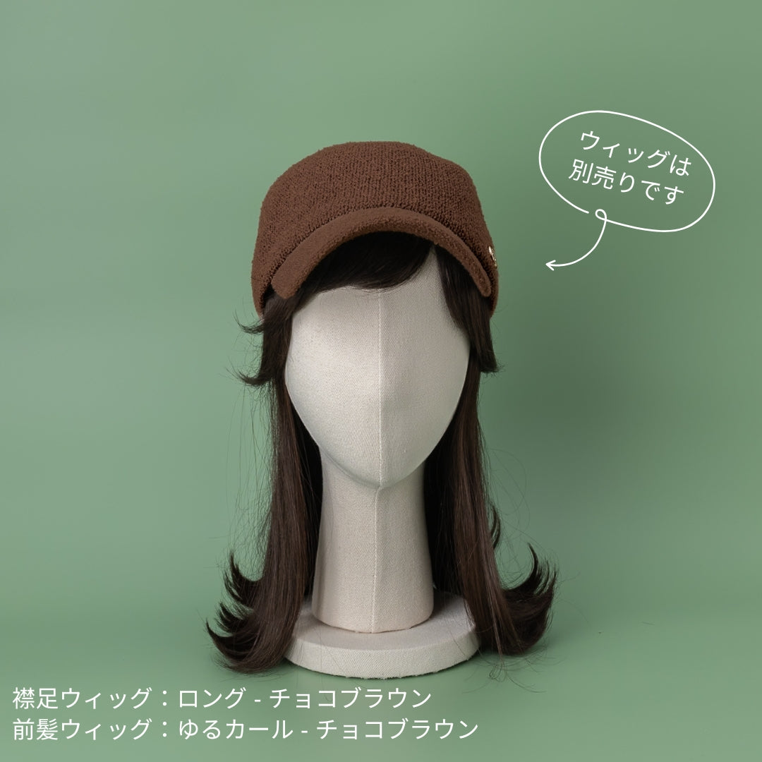 CAP / Sheer-Brown