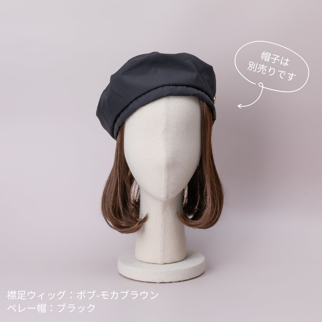襟足WIG / ワンカールボブ – BAREN（バレン）