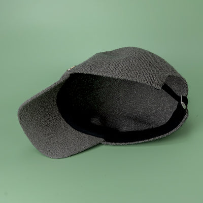 CAP / Sheer-Gray