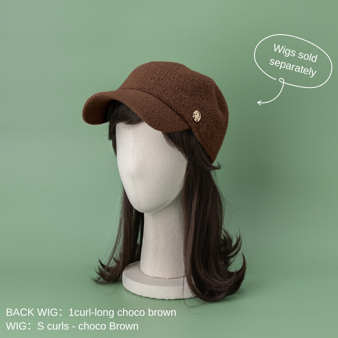 CAP / Sheer-Brown