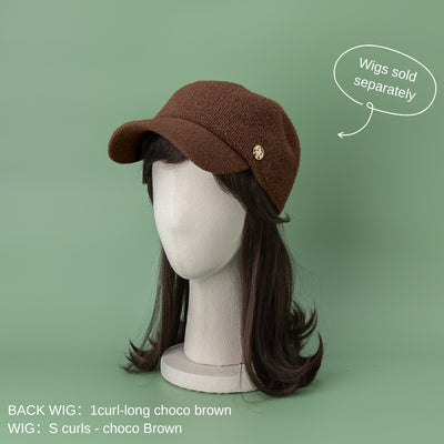 CAP / Sheer-Brown