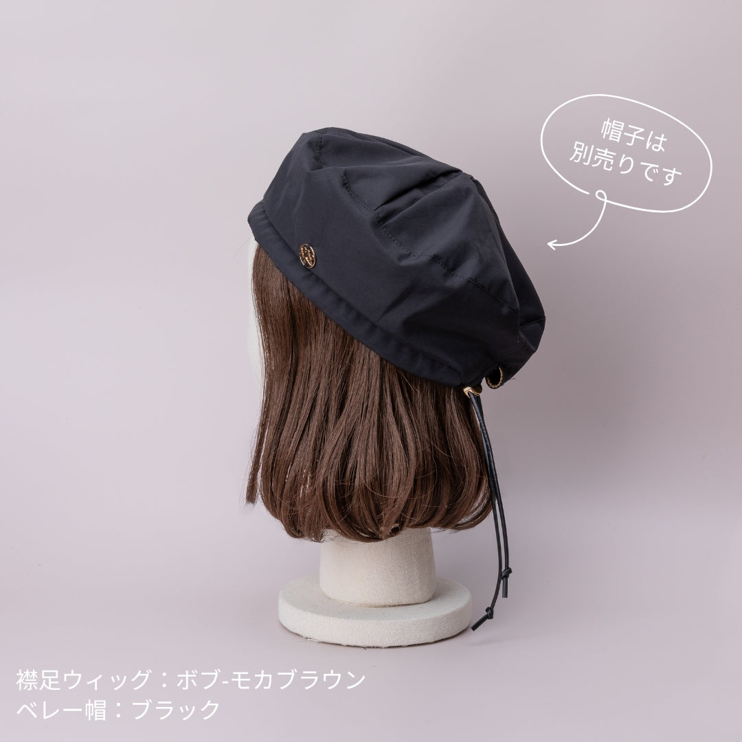襟足WIG / ワンカールボブ – BAREN（バレン）