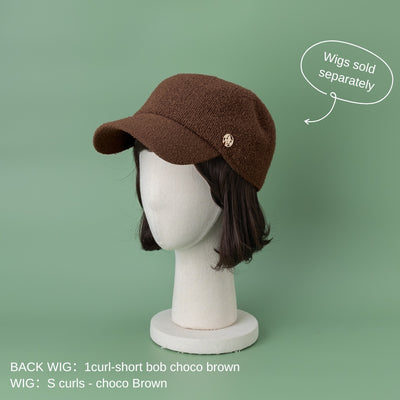 CAP / Sheer-Brown