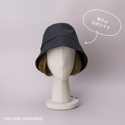 襟足WIG / ワンカールショートボブ