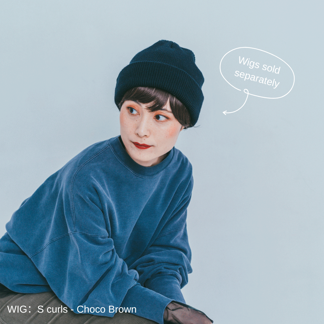 VALLAD STUDIO ビーニー
