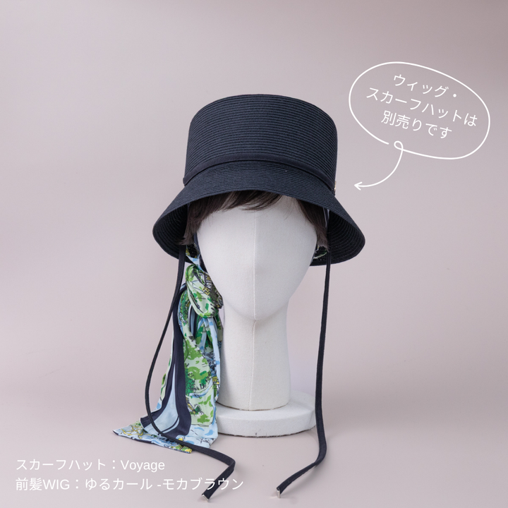 HAT / Lady Hat – BAREN(バレン) HAT / Lady Hat – BAREN(バレン)