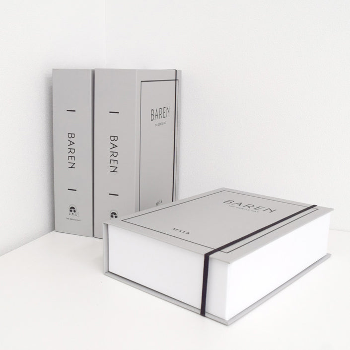 FOR GIFT – BAREN（バレン）