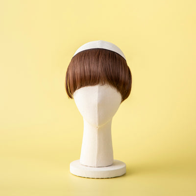 WIG / ぱっつん前髪