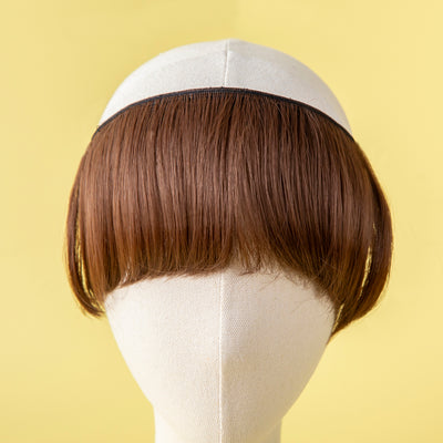 WIG / ぱっつん前髪