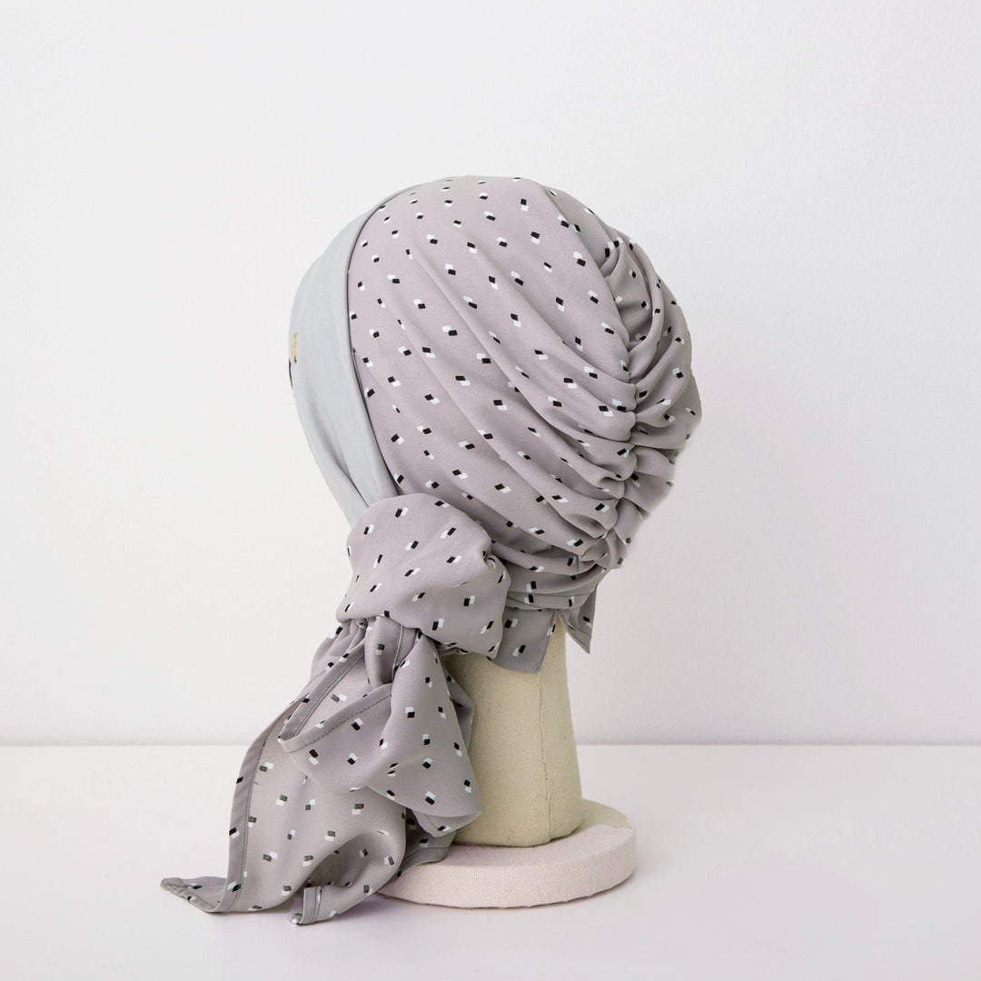 【YEGG】Piercing wing scarf hat スカーフ ハット Piercing wing scarf hat – YEGG【日本公式ストア】