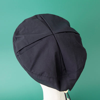 BERET / Nylon-Black