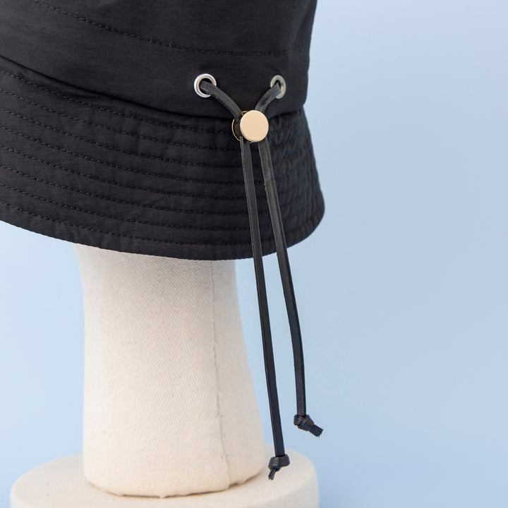BAREN　バケットハット　未使用　黒 BUCKET HAT / Matte - Black – BAREN（バレン）
