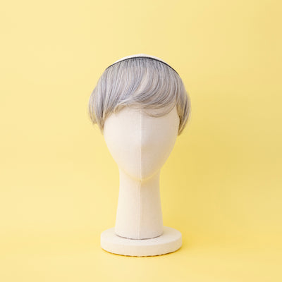 WIG / ゆるカール前髪