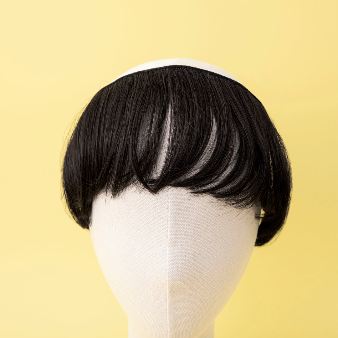前髪WIG / ぱっつん – BAREN（バレン）