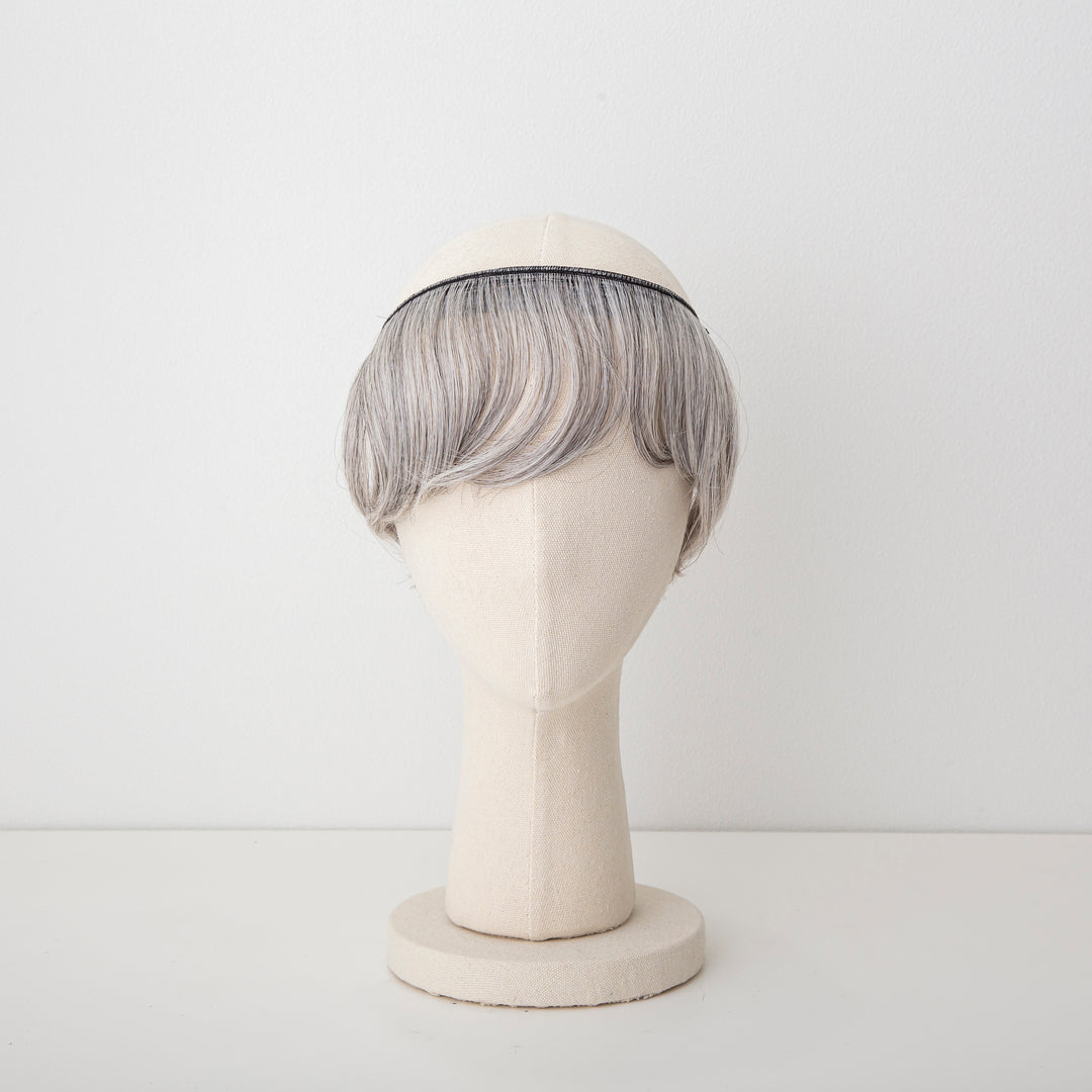 前髪WIG / ゆるカール – BAREN（バレン）