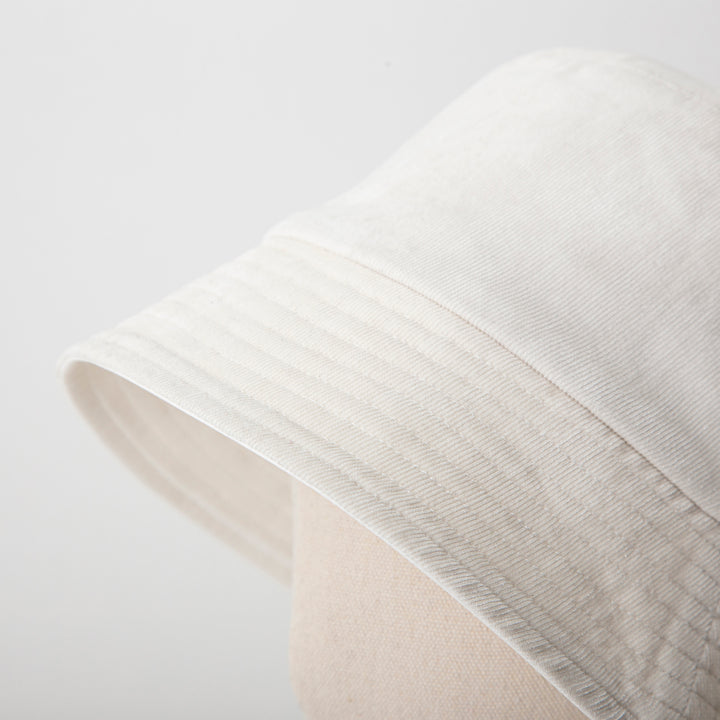 BUCKET HAT / Off White – BAREN（バレン）