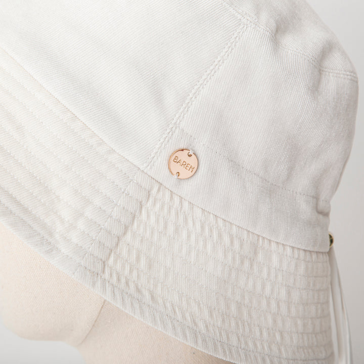BUCKET HAT / Off White – BAREN（バレン）