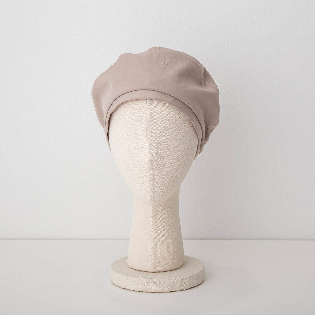 BERET / Beige – BAREN（バレン）