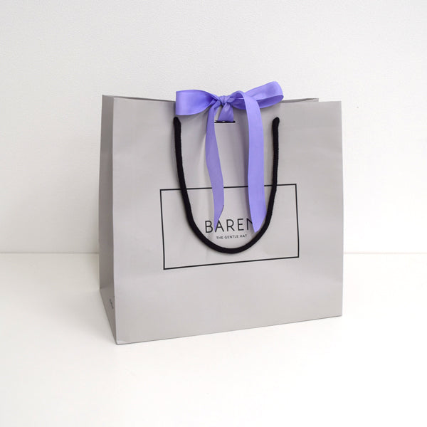 雑貨 / バッグ / FOR GIFT – BAREN（バレン）